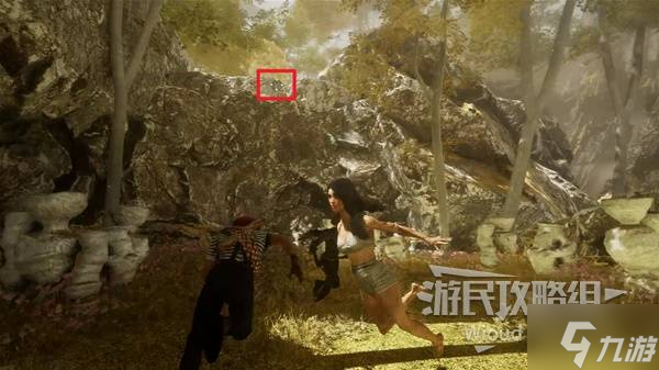 《光与影33号远征队》自动死亡符纹获取教程 自动死亡符纹在哪