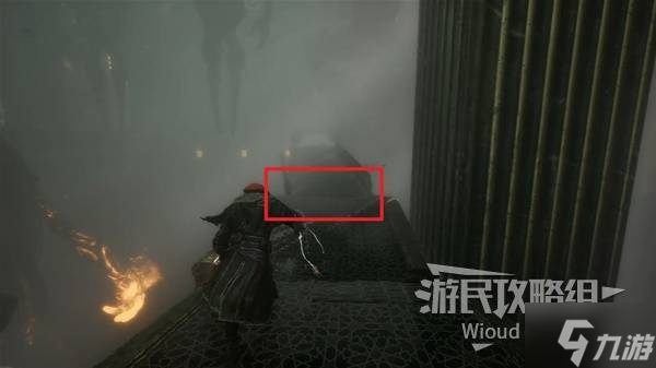 《光与影33号远征队》克莱雅的生力符纹获取教程 克莱雅的生力符纹在哪