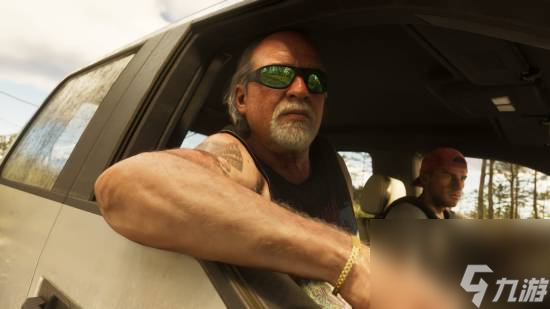 数毛社评GTA6预告 真实感难以置信 细节令人惊叹