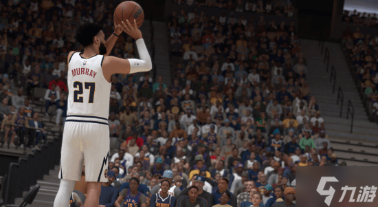 《NBA 2K25》迎来新史低！赢取丰厚的奖励
。