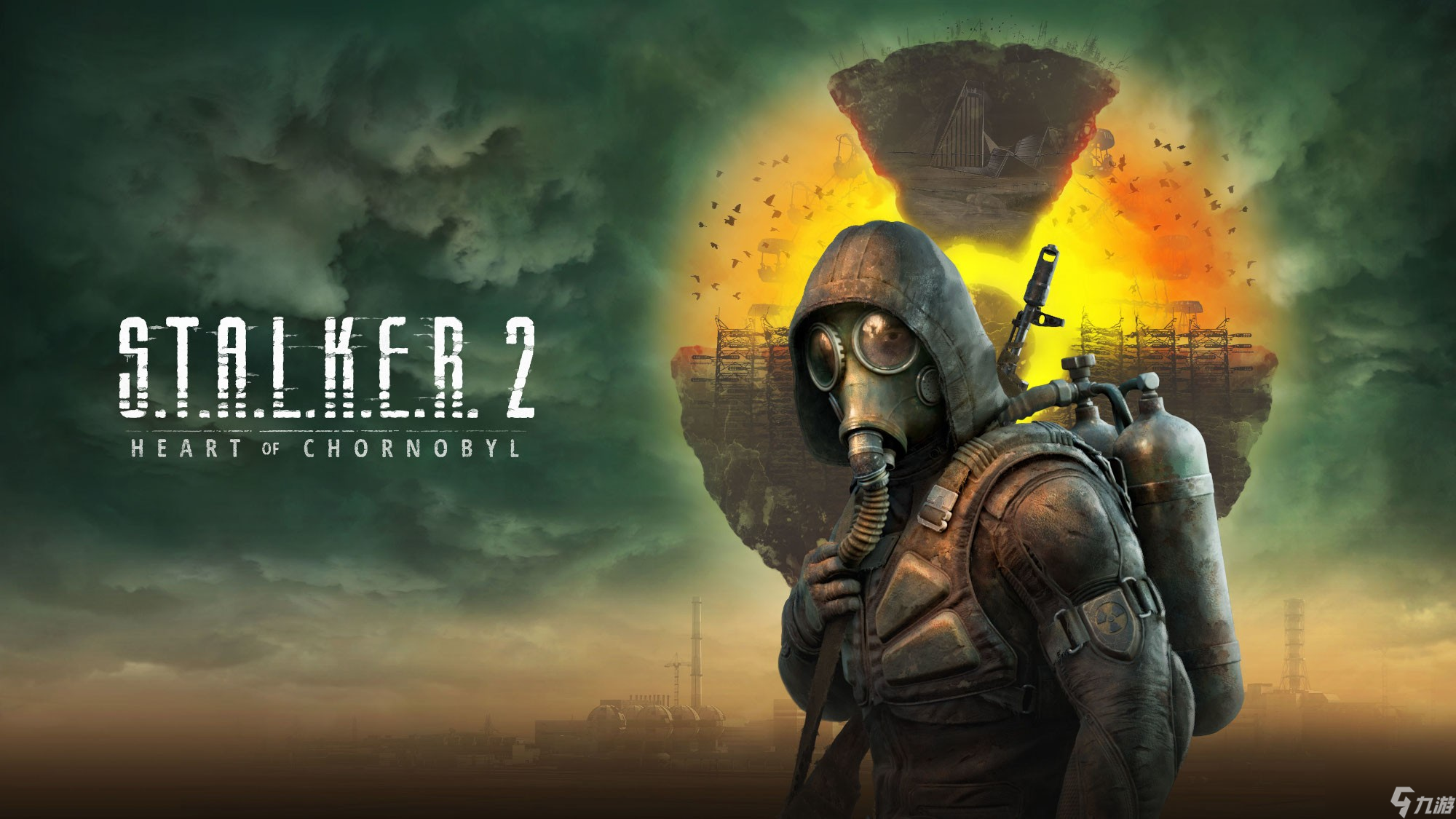 生存恐怖FPS《潜行者2:切尔诺贝利之心》4gamer试玩报告 在变种人出没的危险区域完成任务