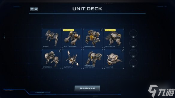 《Battle Aces》试玩报告：最适合新手的RTS