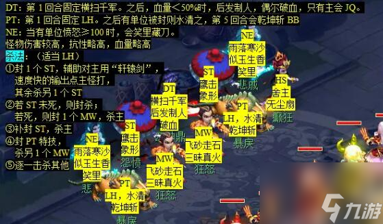 梦幻西游轩辕剑之陨任务通关策略与完整流程解析