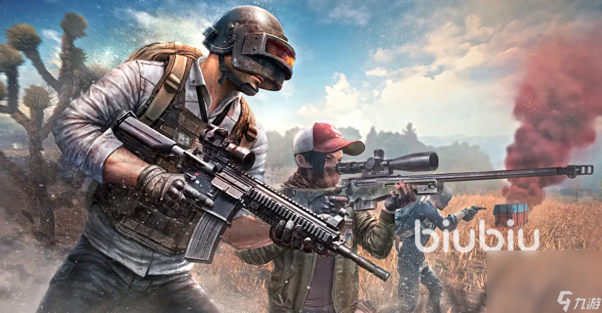 PUBGM加速器选择什么比较好 PUBGM好用的加速器推荐