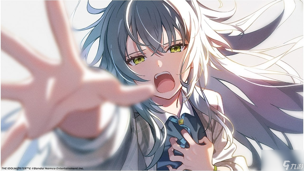 《学园偶像大师》新养成偶像「花海佑芽」 新曲与相关转蛋同步上线！