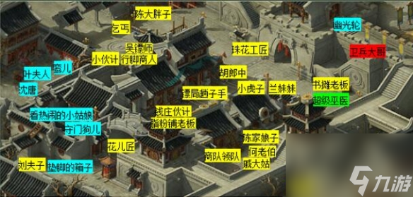  揭秘 梦幻西游一斛珠副本全流程通关攻略