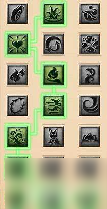 梦幻西游大改东海渊经脉咋样 神木林和九黎城经脉推荐