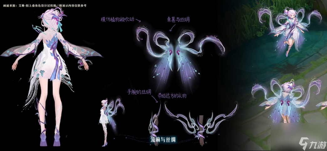 《王者荣耀》艾琳陌上桑皮肤价格介绍