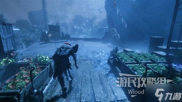 《光与影33号远征队》石刀获取教程 光与影33号远征队石刀在哪
