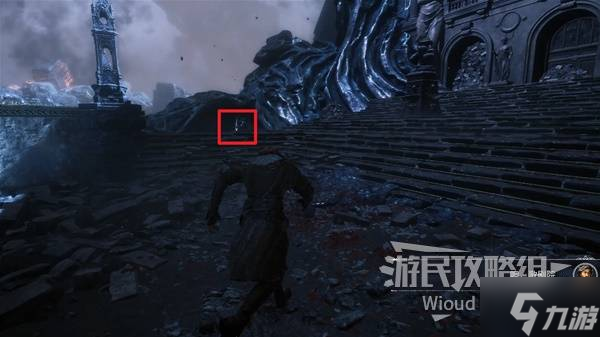 《光与影33号远征队》唱片卢明获取教程 唱片卢明在哪