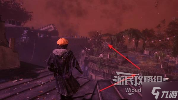 《光与影33号远征队》石刀获取教程 光与影33号远征队石刀在哪
