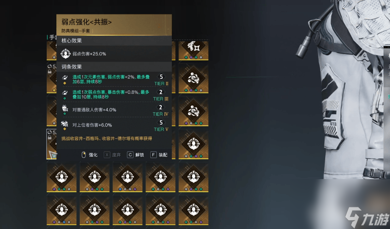 七日世界坚盾庇护是怎样 练功房位置介绍