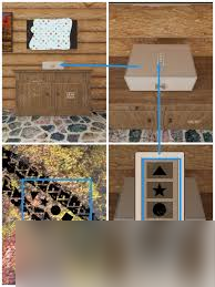 Escape Room Four Seasons攻略是什么