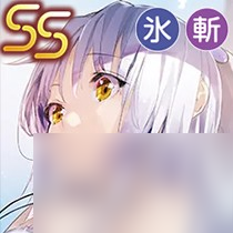 《炽焰天穹》立华奏角色技能介绍