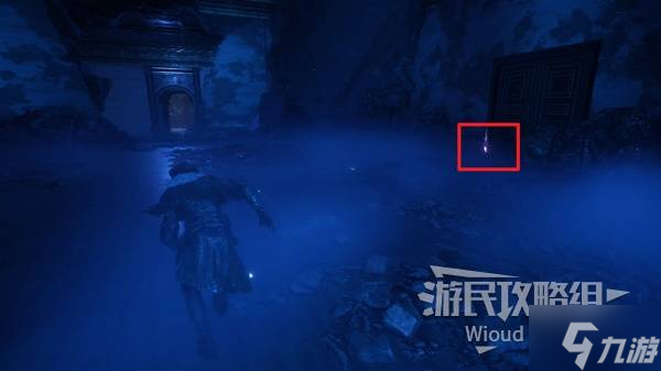 《光与影33号远征队》武器陶文结获取教程 武器陶文结在哪