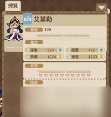 非日常邂逅故事艾米角色有啥效果