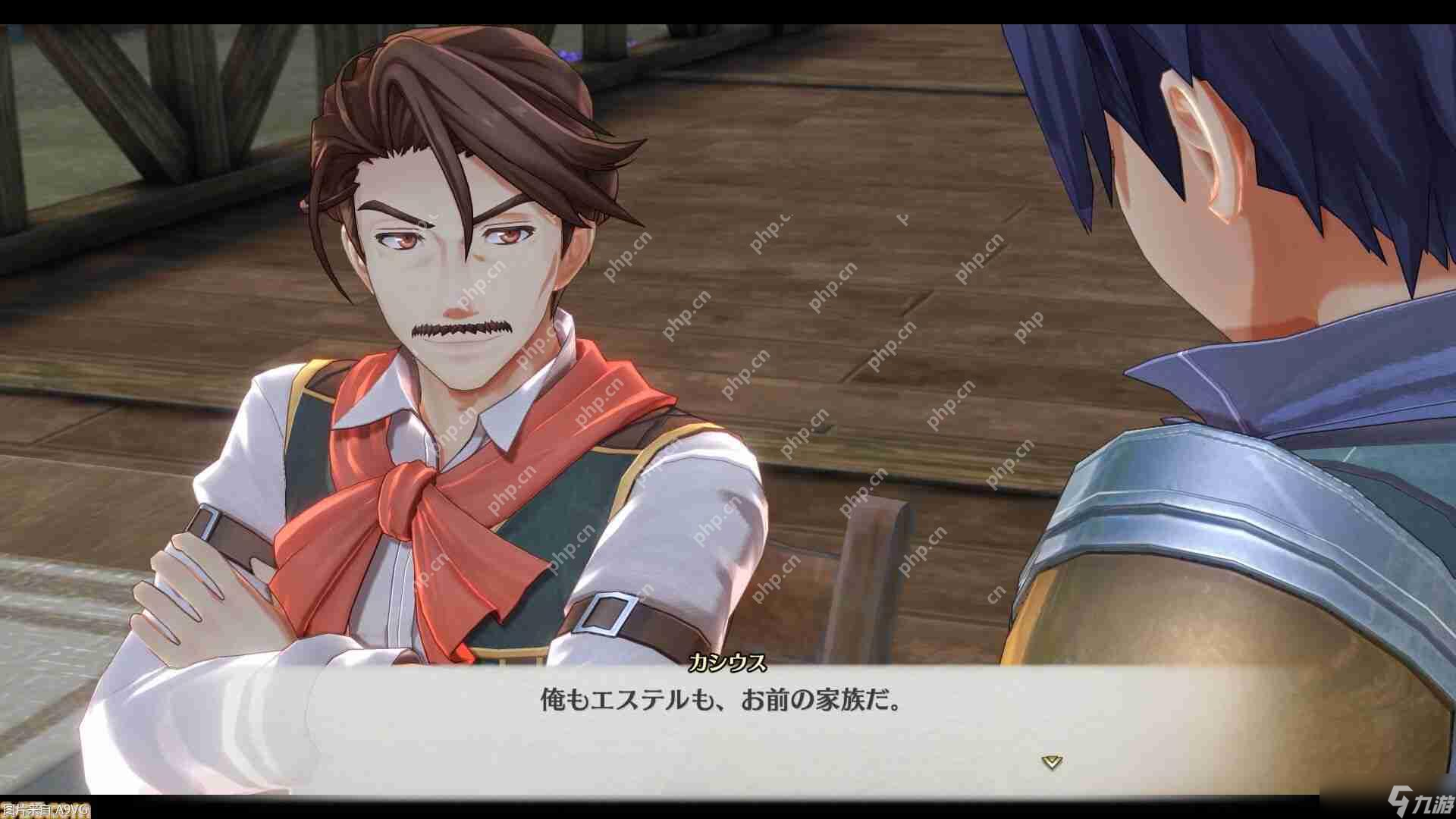 《空之轨迹 the 1st》发售日敲定