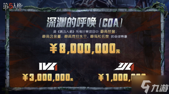 庄园回响,共启新章――《第五人格》七周年发布会惊喜爆料!