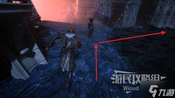 《光与影33号远征队》唱片卢明获取教程 唱片卢明在哪