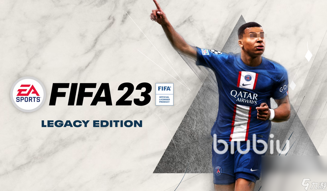FIFA23闪退咋办？解决之道,助你畅玩FIFA23