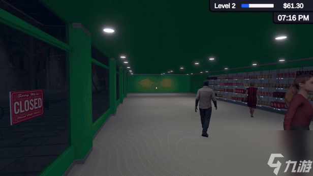《Liquor Shop Simulator》游戏特色内容介绍