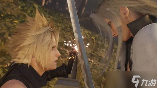 SE发文畅谈RPG战斗系统!疑似受到《光与影》成功刺激