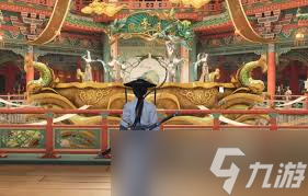 燕云十六声醉花阴怎么加入门派