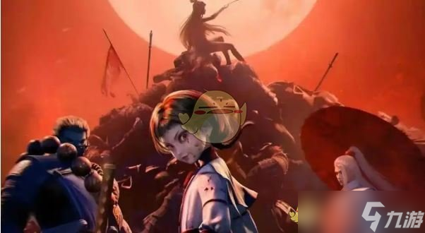 《不良人》四大尸祖介绍