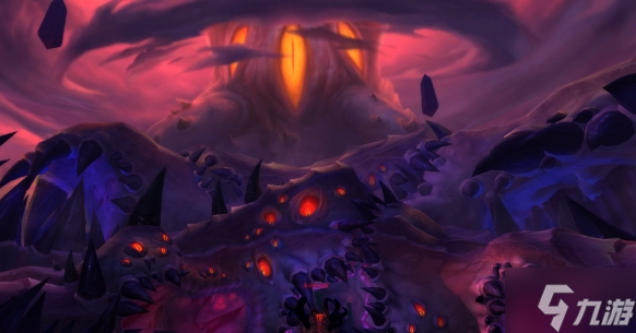 魔兽世界尼奥罗萨觉醒之城怎么打 尼奥罗萨觉醒之城打法攻略