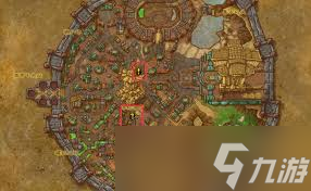 魔兽世界端正态度任务怎么做