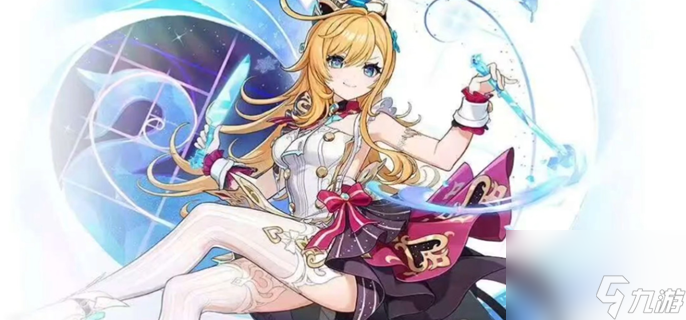 原神爱可菲T0阵容攻略 神里绫华 三辅核爆,深渊BOSS轻松破