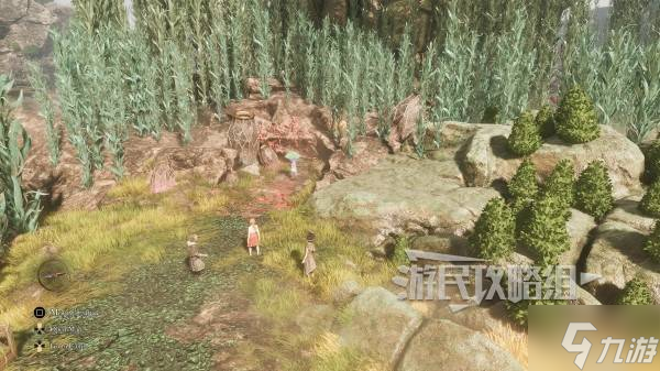 《光与影33号远征队》失踪的刷头精位置汇总 9个失踪的刷头精在哪