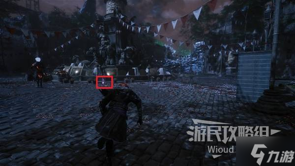 《光与影33号远征队》石刀获取教程 光与影33号远征队石刀在哪