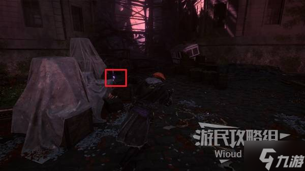 《光与影33号远征队》石刀获取教程 光与影33号远征队石刀在哪