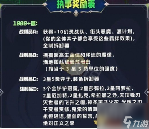 《金铲铲之战》执事收菜时机技巧