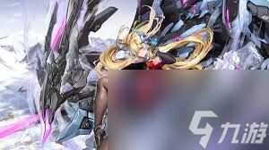 交错战线幽兰如何组队搭配