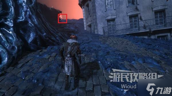 《光与影33号远征队》武器陶文结获取教程 武器陶文结在哪