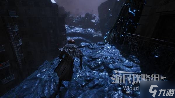 《光与影33号远征队》武器陶文结获取教程 武器陶文结在哪