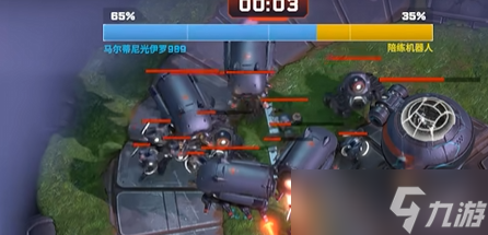 《Battle Aces》试玩报告：最适合新手的RTS
