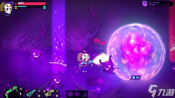 Epic喜加二：《Deadtime Defenders》、《指尖传说》免费领！