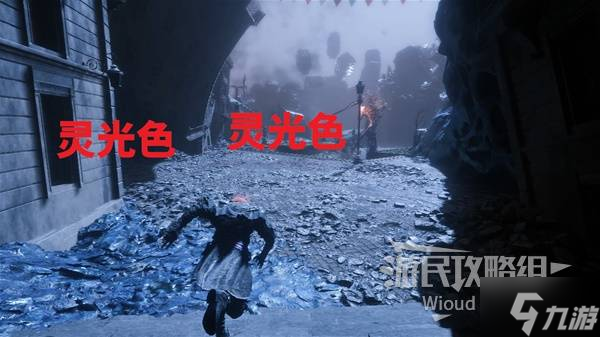 《光与影33号远征队》武器浮空刺获取教程 武器浮空刺在哪