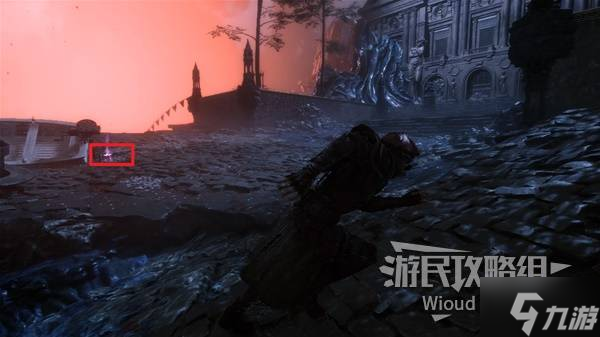 《光与影33号远征队》武器陶文结获取教程 武器陶文结在哪