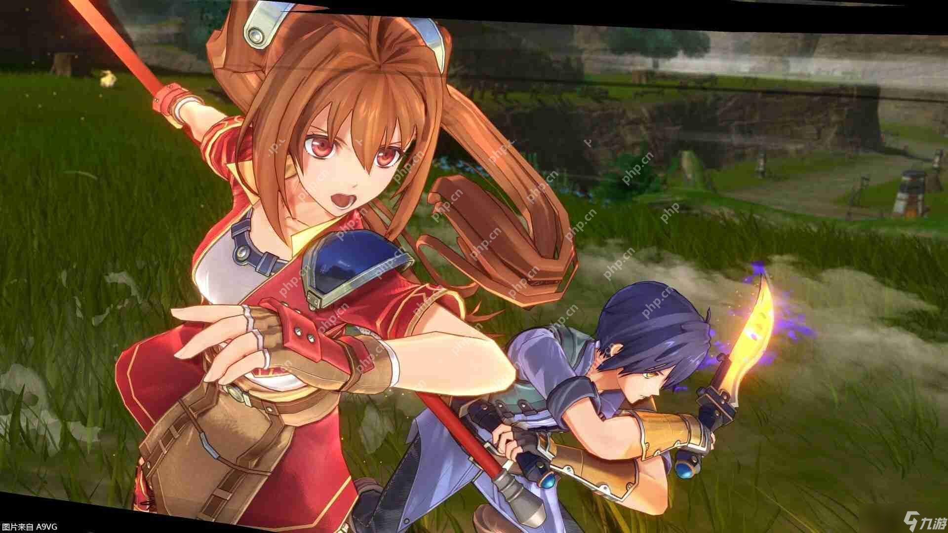 《空之轨迹 the 1st》发售日敲定