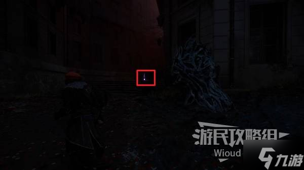 《光与影33号远征队》石刀获取教程 光与影33号远征队石刀在哪