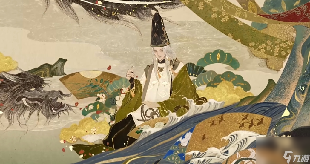 《阴阳师》绮世绘影系列皮肤上线时间一览