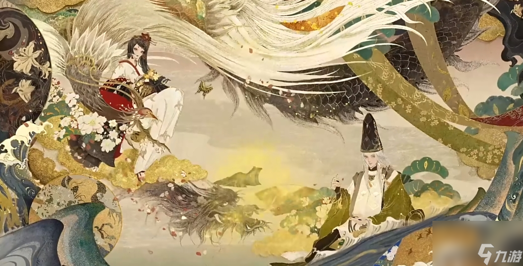 《阴阳师》绮世绘影系列皮肤上线时间介绍