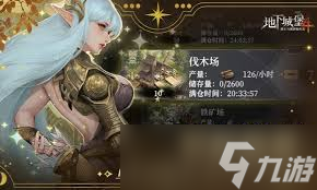 地下城堡4雄心骑士怎么打