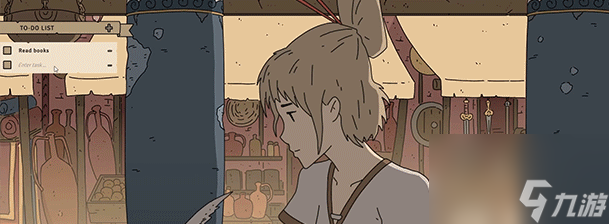 《Ithya：魔法研究室》游戏特色内容介绍