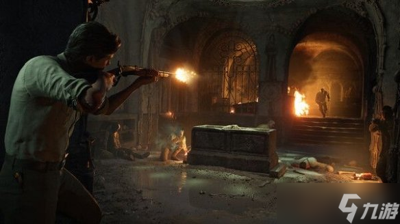 《四海兄弟 故乡》PC配置需求公开：推荐显卡3080Ti