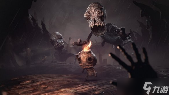 《午夜漫步》IGN 9分：在黑暗中前行 最终寻获陪伴！